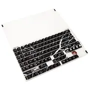Traitors Tartarus Keycap Set Us Trdtar108Us 4711075382316  Joinedit50231354