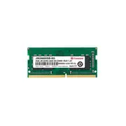 Transcend 32Gb Jm Ddr4 2666Mhz So-Dimm  Jm2666Hse 32G operatīvā atmiņa