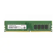 Transcend 8Gb Jm Ddr4 3200Mhz U-Dimm  Jm3200Hlb 8G Trans operatīvā atmiņa