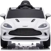Triton Aston Martin Dbx Autko na akumulator dla dzieci Bialy Pa.s310.Bia 5903864941081  Joinedit63018967
