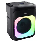 Trust Azura Portable Speaker Black 25280  8713439252804 S9911409