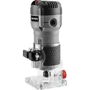 Trymer Graphite do krawedzi 510W  uchwyt 6-8 mm 59G718 0001-00014-95540 matu bārdas Trimmeris