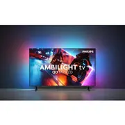 Tv Qd Miniled 75 inches 75Mled920/12  Led Televizors