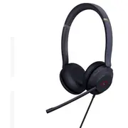 Uh37 Dual Teams Usb Headphones  1308103 austiņas