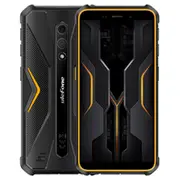 Ulefone Armor X12 Pro 4G 4Gb/64Gb Orange  6937748735519 Ds Uf-Ax12P/Oe X12Pro Someorange Mobilais Telefons