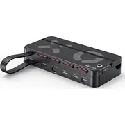 Unitek Stacja dokujaca do Nintendo Switch  pilot G1002F01 4894160051639 Joinedit60205142 adapteris