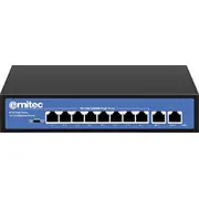 Unmanaged Intelligent 8 Poe 5715063507735  Joinedit71326625