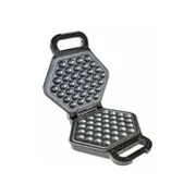 Unold 48245 Bobby Bubble Waffelmaker  4011689482458 vafeļu panna