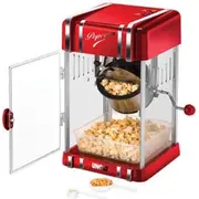Unold Popcornmaker Retro  48535 Virtuves piederumi