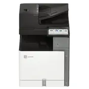 Urzadzenie wielofunkcyjne Lexmark Cx963Se 20L8310  printeris