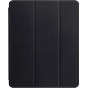 Usams Etui Winto iPad Air 10.9 2020 czarnyblack Ip109Yt01 Us-Bh654 Smart Cover  6958444929941 8439050 Usa000886 maciņš apvalks mobilajam telefonam