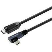 Usb-C to Angled Cable Prousbcmms1A 5715063673003  Joinedit70003459