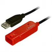 Usb-Hub 2.0 Aktivverlangerung Pro 8M  Usb High Speed 42780 centrmezgli