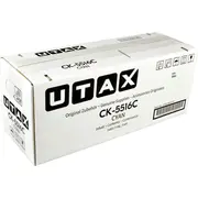 Utax Ink 1T02Z6Cut0 / Ck-5516C Cyan 