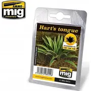 Vallejo Ammo Plants - HartaposS Tongue 2018899 8432074084556  Joinedit63607875