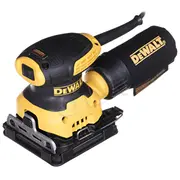 Vibration Sander Dewalt Dwe6411-Qs  Dwe6411 Qs Slīpmašīna