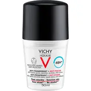 Vichy Homme 48H  87960 3337875585750 882401 kosmētika ķermenim