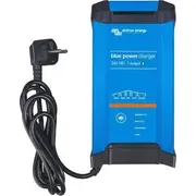 Victron Energy Blue Smart Ip22 24V/16A battery charger  Bpc241647002 aksesuārs mobilajiem telefoniem