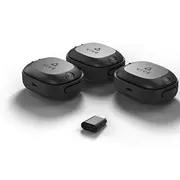 Vive Ultimate Tracker 31 Kit  99Haub001 00 99Haub001-Ret spēļu konsoles gampad