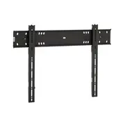 Vogels  Wall mount 55-80 Maximum weight Capacity 100 kg Black 7368000 73202527 Pfw 6800 Tv stiprinājums