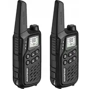 Walkie-Talkie Baofeng Bf-T25E Black  5904921481861