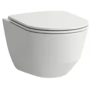 Wall Hung Wc Rimless Compact H8669550000001 7612738909031  Joinedit61509007