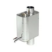 Waterheater Harvia 22L Stainless Steel Wp220St 6417659004015  Joinedit72494417 Dārza mēbeles