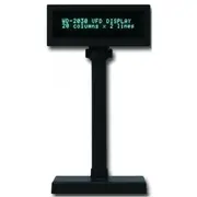 Wd-2030 B  Usb Base Black Wd-2312000021 5711783200130 Joinedit61320209
