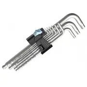 Wera angle key set 3950 Pkl / 9  05022720001 1269464