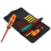 Wera Kraftform Kompakt Vde 17 Ra  05006618001