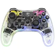 White Shark Gpw-8039 Gamepad Legion Wireless 3859893837593  Gpw 8039 12621423