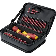 Wiha slimVario set - 43465 