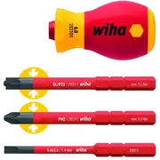 Wiha Softfinish electric slimVario - 41230 4010995412302  Joinedit26271354