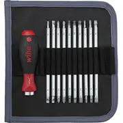 Wiha System 6 Set - 03591 