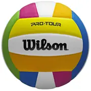 Wilson Pro Tour multicolor volejbola bumba Wv2000504Xb 97512801607  Joinedit71258869