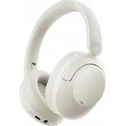 Wireless Headphones Qcy Anc H4 White 6957141408230  white austiņas