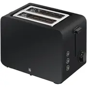 Wmf Stelio Toaster  deep black 414210071 Tosteris