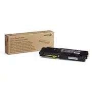 Xerox Phaser 6600  Work Centre 6605 gelbe Tonerpatrone 106R02231 toneris