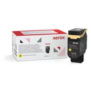 Xerox toner amarillo f. c410 c415 2.000 copias  006R04680