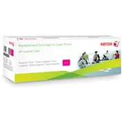 Xerox Tonerpatrone Magenta. Entspricht Hp Cf363A. Mit Colour Laserjet Ente...  006R03471 toneris