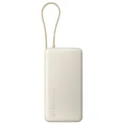 Xiaomi  Power bank 20000 mAh Total 3 Usb 24 pin Usb-C 6932554471200 Bhr08O7Gl 71535 Powerbank mobilā uzlādes iekārta