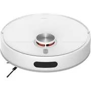 Xiaomi  Robot Vacuum S40C Eu Wetdry 2600 mAh Dust capacity 0.52 L 5000 Pa White Bhr9664Eu 61138 Bhr9664Eu/S40C robots putekļsūcējs