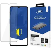 Xiaomi Redmi 12 - 3Mk Flexibleglass  5903108529433 150272-Uniw 151321-0 3M005120 Flexibleglass2625 aizsardzība ekrānam mobilajiem telefoniem