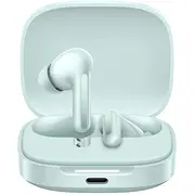 Xiaomi Redmi Buds 6  Built-In microphone Bluetooth Coral Green 6941812799734 Bhr9245Gl 42327267 458641 57983125739 59301 Accsmxia0160 - austiņas