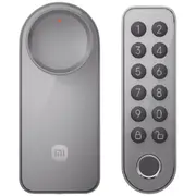 Xiaomi Self-Install Smart Lock Keypad Included Eu  Bhr07Xdgl