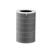 Xiaomi Smart Air Purifier 4 Lite Filter Black  Bhr5272Gl 34965 6934177750434 Klimata iekārta