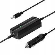 Zasilacz do laptopa Akyga 65 W  3.33 A 19.5 V Ak-Nd-84 5906708750122 Joinedit72878805 portatīvo datoru lādētājs