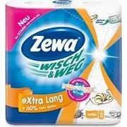 Zewa Popieriniai ranksluosciai WampW Design  2 ritineliai 7322540973112 Joinedit76769746 Virtuves piederumi