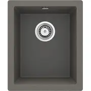 Zlewozmywak granitowy 1-Komorowy podwieszany Zrext10C 5908212089453  Joinedit75074456 Izlietne