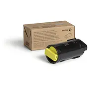 106R03861 Tonerkartusche Laserpatrone 2400 Seiten Gelb  toneris